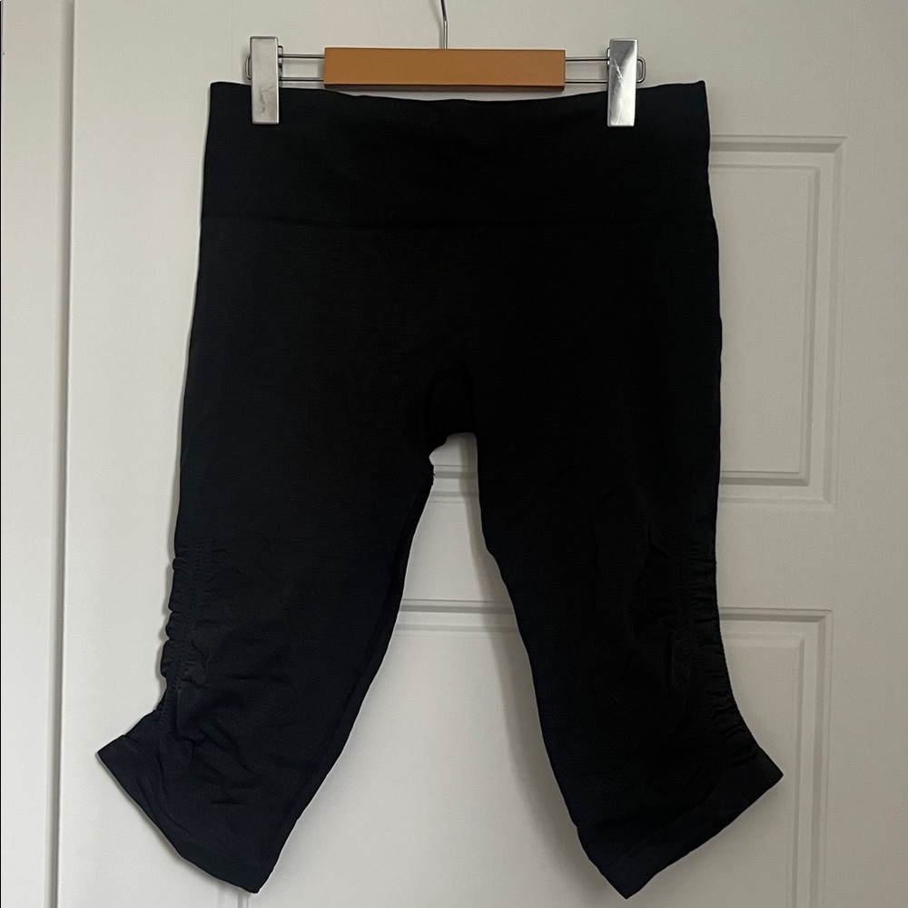 Lululemon Capris